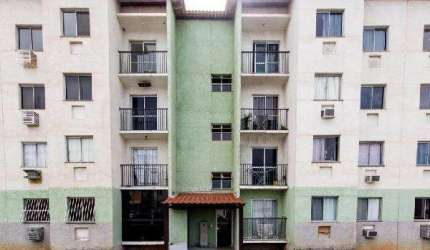Oportunidade Única em MACAE - RJ | Tipo: Apartamento | Negociação: Venda Online  | Situação: Imóvel