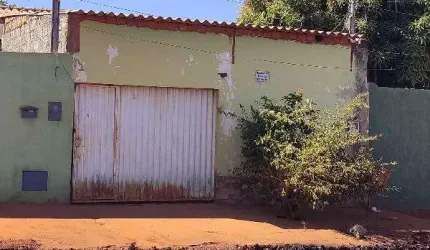 Oportunidade Única em PLANALTINA - GO | Tipo: Casa | Negociação: Venda Direta Online  | Situação: Imóvel