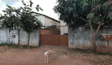 Oportunidade Única em NOVO GAMA - GO | Tipo: Casa | Negociação: Venda Direta Online  | Situação: Imóvel