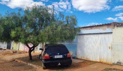 Oportunidade Única em PLANALTINA - GO | Tipo: Casa | Negociação: Venda Direta Online  | Situação: Imóvel