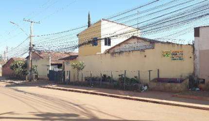 Oportunidade Única em VALPARAISO DE GOIAS - GO | Tipo: Casa | Negociação: Venda Direta Online  | Situação: Imóvel
