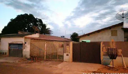 Oportunidade Única em LUZIANIA - GO | Tipo: Casa | Negociação: Venda Direta Online  | Situação: Imóvel