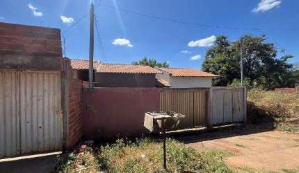 Oportunidade Única em TRINDADE - GO | Tipo: Casa | Negociação: Venda Online  | Situação: Imóvel