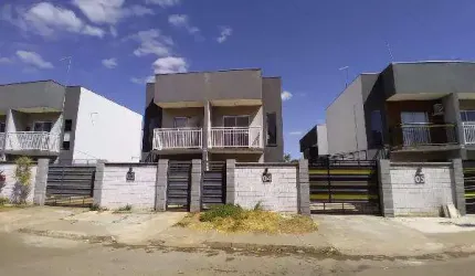 Oportunidade Única em AGUAS LINDAS DE GOIAS - GO | Tipo: Casa | Negociação: Venda Direta Online  | Situação: Imóvel