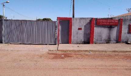 Oportunidade Única em VALPARAISO DE GOIAS - GO | Tipo: Casa | Negociação: Venda Direta Online  | Situação: Imóvel