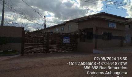 Oportunidade Única em VALPARAISO DE GOIAS - GO | Tipo: Casa | Negociação: Venda Direta Online  | Situação: Imóvel