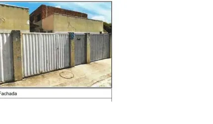 Oportunidade Única em SAO GONCALO - RJ | Tipo: Casa | Negociação: Venda Direta Online  | Situação: Imóvel