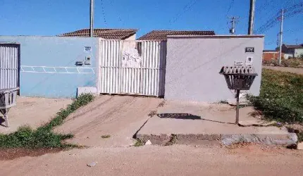 Oportunidade Única em SANTO ANTONIO DO DESCOBERTO - GO | Tipo: Casa | Negociação: Venda Direta Online  | Situação: Imóvel