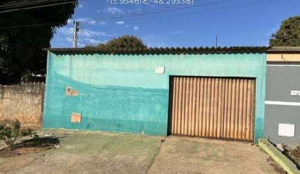 Oportunidade Única em SANTO ANTONIO DO DESCOBERTO - GO | Tipo: Casa | Negociação: Venda Direta Online  | Situação: Imóvel