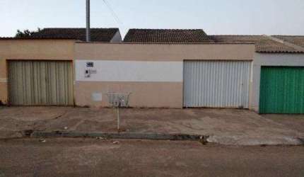 Oportunidade Única em SANTO ANTONIO DO DESCOBERTO - GO | Tipo: Casa | Negociação: Venda Direta Online  | Situação: Imóvel