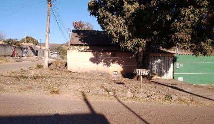 Oportunidade Única em SANTO ANTONIO DO DESCOBERTO - GO | Tipo: Casa | Negociação: Venda Direta Online  | Situação: Imóvel