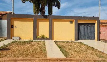 Oportunidade Única em AGUAS LINDAS DE GOIAS - GO | Tipo: Casa | Negociação: Venda Direta Online  | Situação: Imóvel