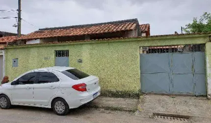 Oportunidade Única em BELFORD ROXO - RJ | Tipo: Casa | Negociação: Venda Direta Online  | Situação: Imóvel
