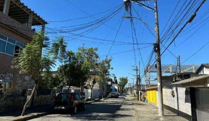 Oportunidade Única em DUQUE DE CAXIAS - RJ | Tipo: Casa | Negociação: Venda Direta Online  | Situação: Imóvel