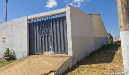Oportunidade Única em SANTO ANTONIO DO DESCOBERTO - GO | Tipo: Casa | Negociação: Venda Direta Online  | Situação: Imóvel