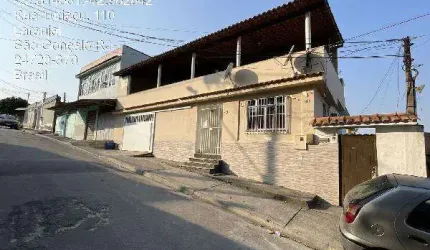 Oportunidade Única em SAO GONCALO - RJ | Tipo: Casa | Negociação: Venda Direta Online  | Situação: Imóvel