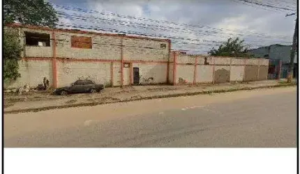 Oportunidade Única em DUQUE DE CAXIAS - RJ | Tipo: Galpão | Negociação: Venda Direta Online  | Situação: Imóvel