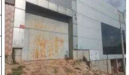 Oportunidade Única em VESPASIANO - MG | Tipo: Galpão | Negociação: Venda Direta Online  | Situação: Imóvel