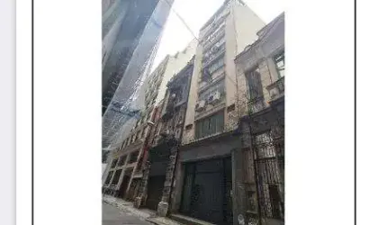 Oportunidade Única em RIO DE JANEIRO - RJ | Tipo: Prédio | Negociação: Venda Direta Online  | Situação: Imóvel