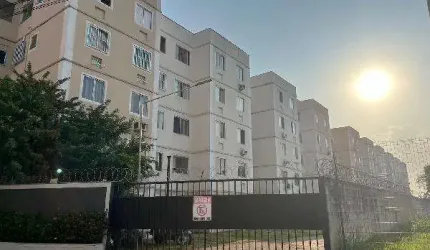 Oportunidade Única em RIO DE JANEIRO - RJ | Tipo: Apartamento | Negociação: Venda Direta Online  | Situação: Imóvel
