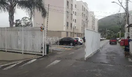 Oportunidade Única em NOVA IGUACU - RJ | Tipo: Apartamento | Negociação: Venda Online  | Situação: Imóvel