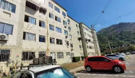 Oportunidade Única em RIO DE JANEIRO - RJ | Tipo: Apartamento | Negociação: Venda Direta Online  | Situação: Imóvel