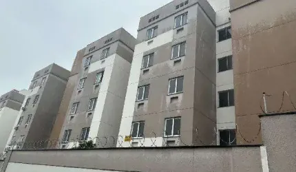 Oportunidade Única em RIO DE JANEIRO - RJ | Tipo: Apartamento | Negociação: Venda Direta Online  | Situação: Imóvel