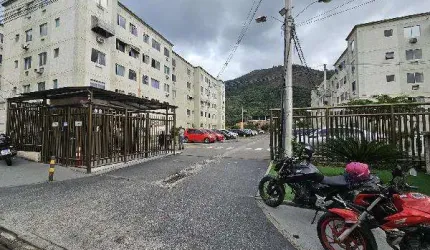 Oportunidade Única em RIO DE JANEIRO - RJ | Tipo: Apartamento | Negociação: Venda Direta Online  | Situação: Imóvel
