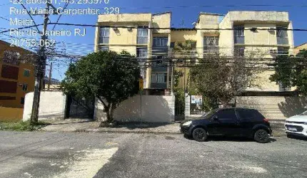 Oportunidade Única em RIO DE JANEIRO - RJ | Tipo: Apartamento | Negociação: Venda Direta Online  | Situação: Imóvel