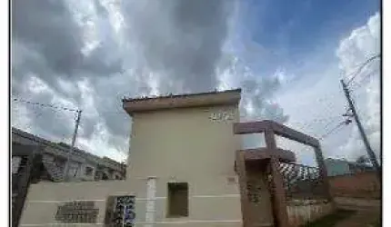 Oportunidade Única em CIDADE OCIDENTAL - GO | Tipo: Apartamento | Negociação: Venda Direta Online  | Situação: Imóvel