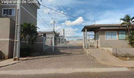Oportunidade Única em VALPARAISO DE GOIAS - GO | Tipo: Apartamento | Negociação: Venda Online  | Situação: Imóvel