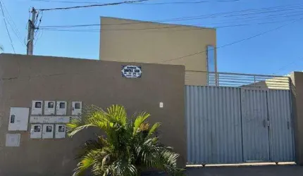Oportunidade Única em AGUAS LINDAS DE GOIAS - GO | Tipo: Apartamento | Negociação: Venda Direta Online  | Situação: Imóvel