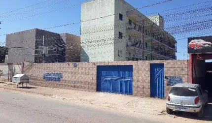 Oportunidade Única em AGUAS LINDAS DE GOIAS - GO | Tipo: Apartamento | Negociação: Venda Online  | Situação: Imóvel