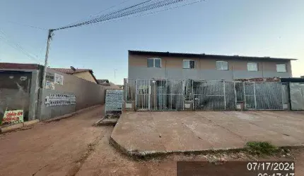 Oportunidade Única em AGUAS LINDAS DE GOIAS - GO | Tipo: Apartamento | Negociação: Venda Direta Online  | Situação: Imóvel
