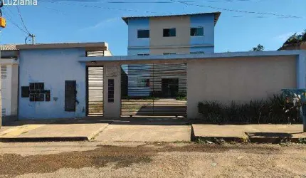 Oportunidade Única em LUZIANIA - GO | Tipo: Apartamento | Negociação: Venda Direta Online  | Situação: Imóvel