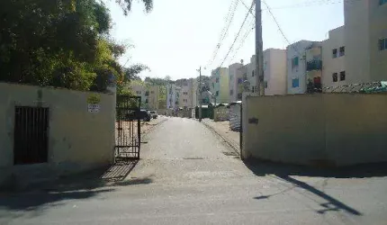 Oportunidade Única em ANDRADAS - MG | Tipo: Apartamento | Negociação: Venda Direta Online  | Situação: Imóvel