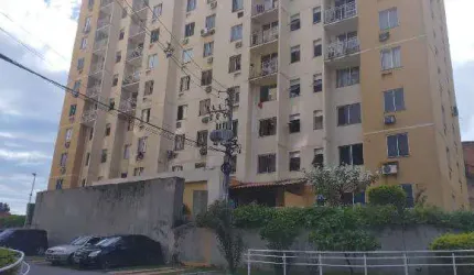 Oportunidade Única em BELFORD ROXO - RJ | Tipo: Apartamento | Negociação: Venda Online  | Situação: Imóvel