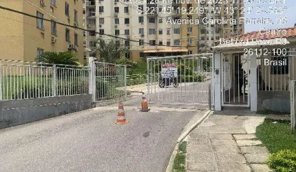 Oportunidade Única em BELFORD ROXO - RJ | Tipo: Apartamento | Negociação: Venda Direta Online  | Situação: Imóvel
