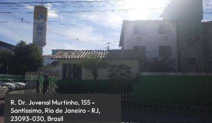Oportunidade Única em RIO DE JANEIRO - RJ | Tipo: Apartamento | Negociação: Venda Direta Online  | Situação: Imóvel
