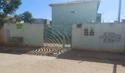 Oportunidade Única em AGUAS LINDAS DE GOIAS - GO | Tipo: Apartamento | Negociação: Venda Online  | Situação: Imóvel