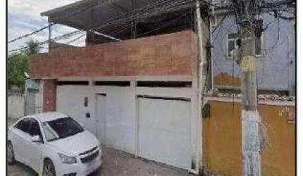 Oportunidade Única em NILOPOLIS - RJ | Tipo: Casa | Negociação: Venda Direta Online  | Situação: Imóvel