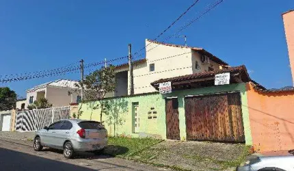 Oportunidade Única em RIO DE JANEIRO - RJ | Tipo: Casa | Negociação: Venda Direta Online  | Situação: Imóvel