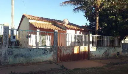 Oportunidade Única em AGUAS LINDAS DE GOIAS - GO | Tipo: Casa | Negociação: Venda Direta Online  | Situação: Imóvel
