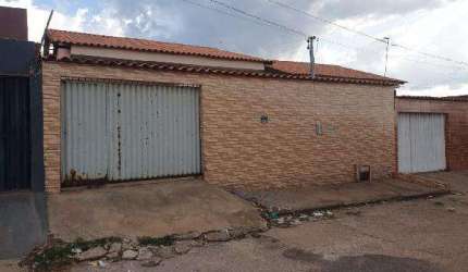 Oportunidade Única em AGUAS LINDAS DE GOIAS - GO | Tipo: Casa | Negociação: Venda Direta Online  | Situação: Imóvel