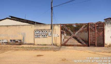 Oportunidade Única em LUZIANIA - GO | Tipo: Casa | Negociação: Venda Direta Online  | Situação: Imóvel