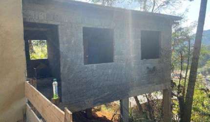Oportunidade Única em DUAS BARRAS - RJ | Tipo: Casa | Negociação: Venda Online  | Situação: Imóvel