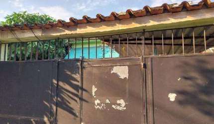 Oportunidade Única em RIO DE JANEIRO - RJ | Tipo: Casa | Negociação: Venda Direta Online  | Situação: Imóvel