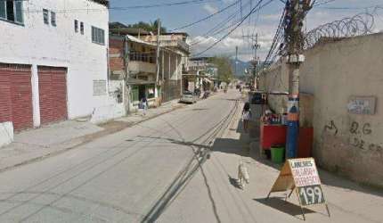 Oportunidade Única em BELFORD ROXO - RJ | Tipo: Casa | Negociação: Venda Online  | Situação: Imóvel