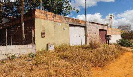Oportunidade Única em LUZIANIA - GO | Tipo: Casa | Negociação: Venda Online  | Situação: Imóvel