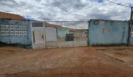 Oportunidade Única em AGUAS LINDAS DE GOIAS - GO | Tipo: Casa | Negociação: Venda Direta Online  | Situação: Imóvel